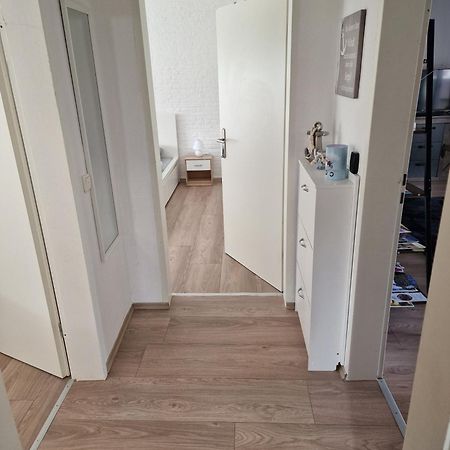 Ferienwohnung Kleve Kellen Zewnętrze zdjęcie