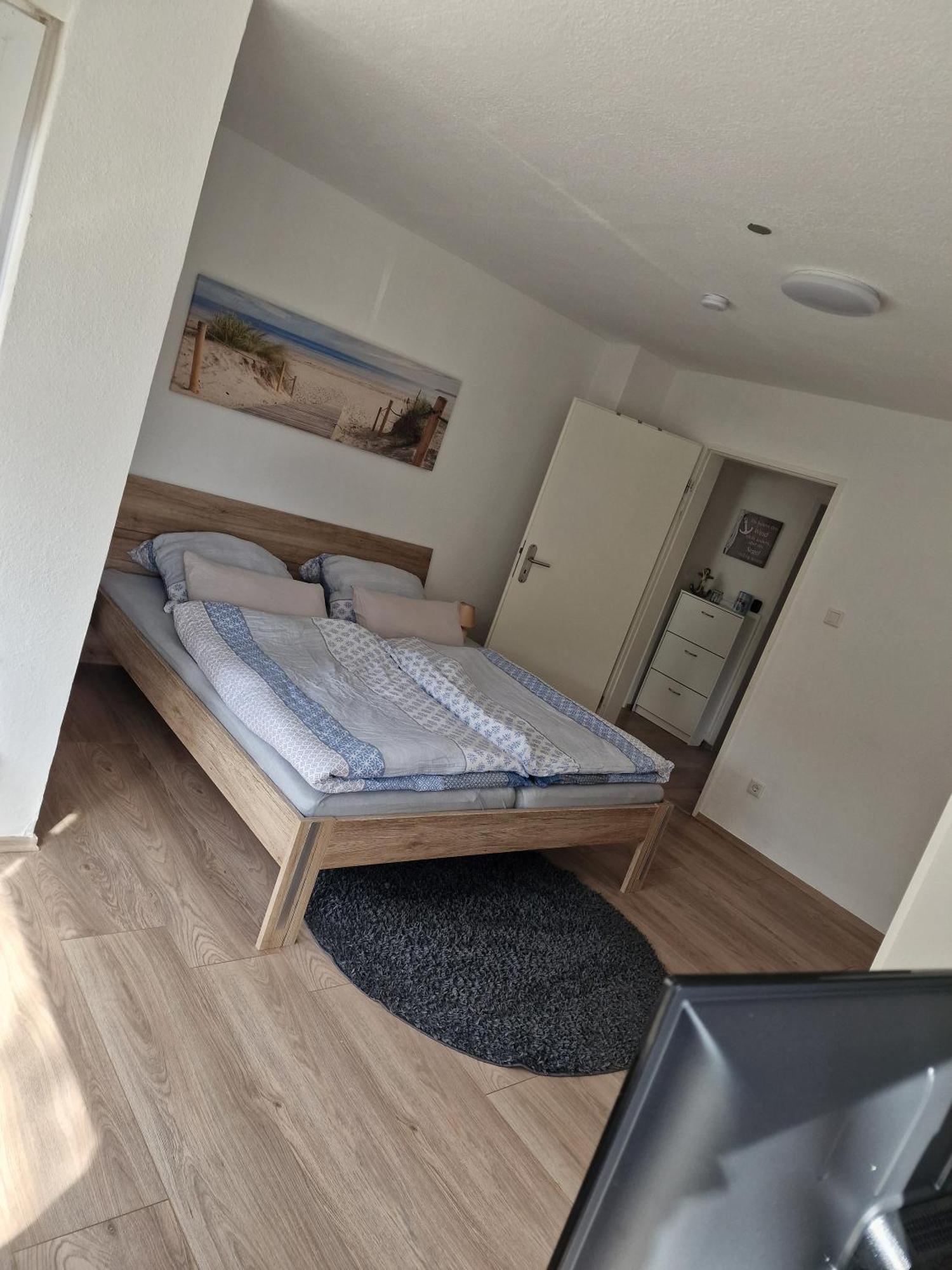 Ferienwohnung Kleve Kellen Zewnętrze zdjęcie